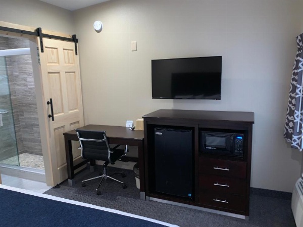 Black Jack Inn image 12