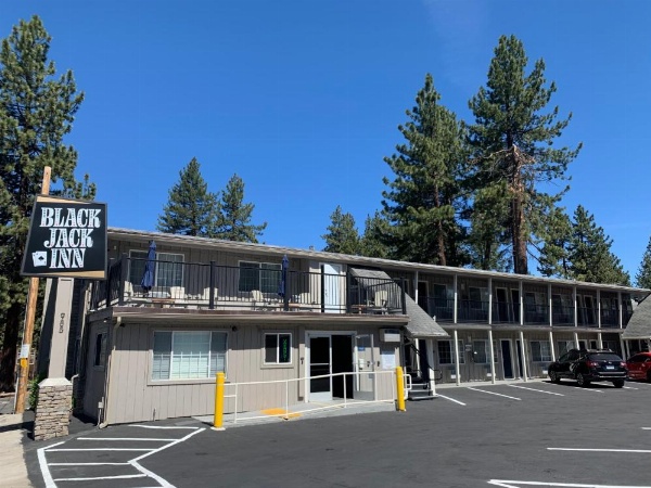 Black Jack Inn image 19