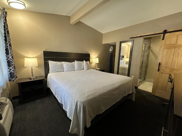 Black Jack Inn Main image