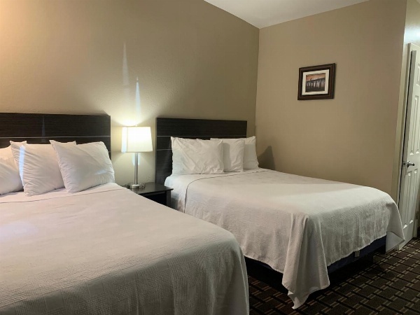 Black Jack Inn Main image